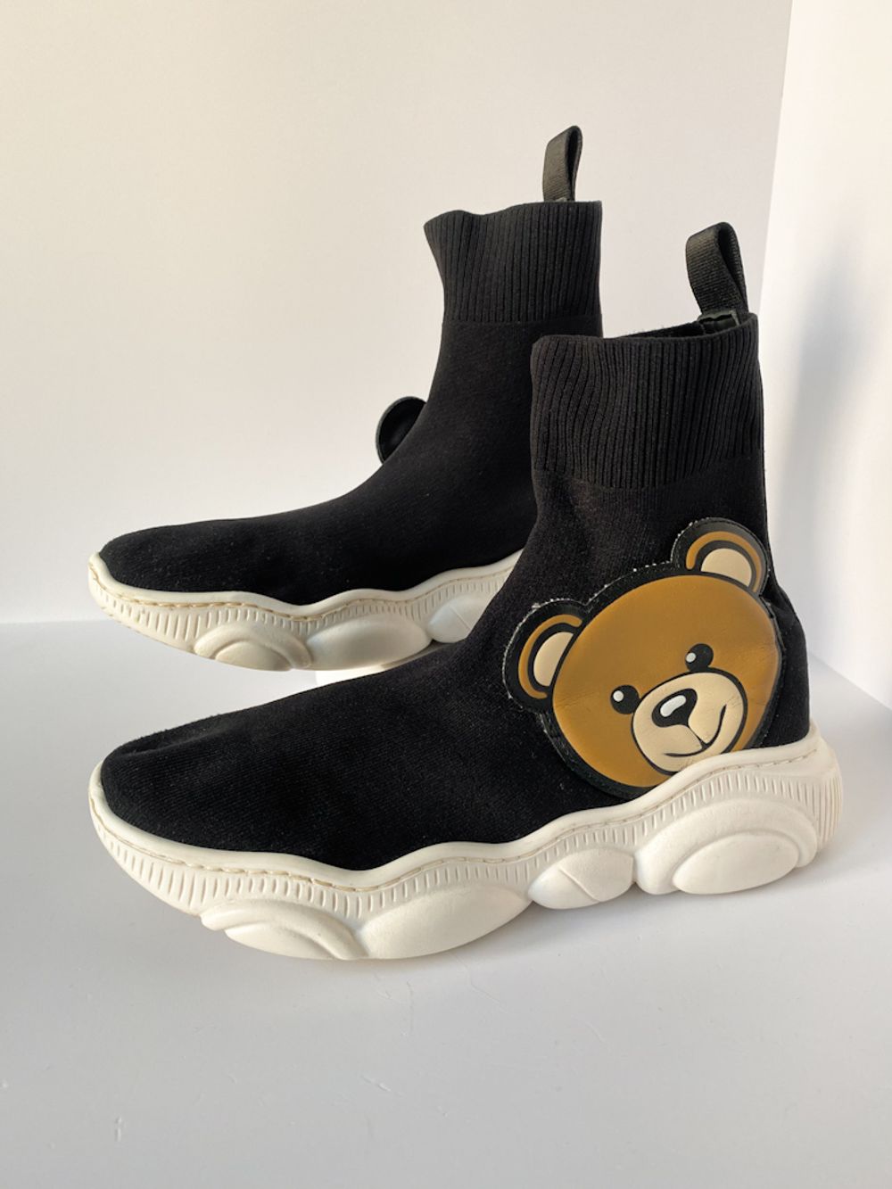 Кроссовки Moschino, 34,5