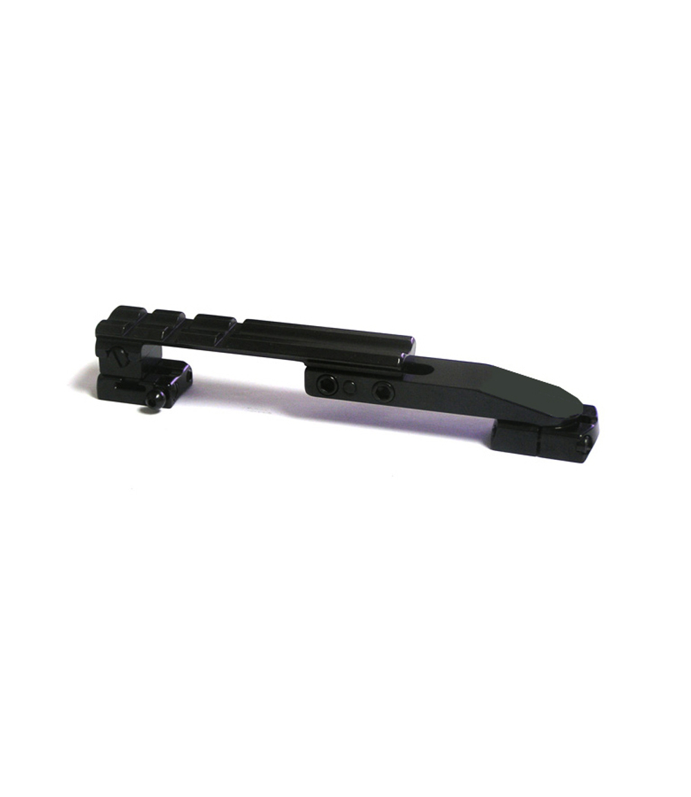 Поворотный кронштейн Apel с верхушкой на Weaver на Remington 700 882-00012 (с основаниями)