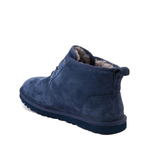 Ботинки Neumel Woman New Navy