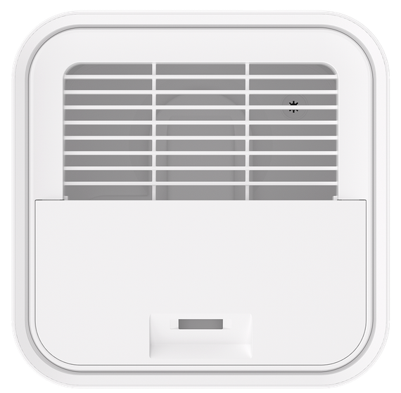 Ультразвуковой увлажнитель ROYAL CLIMA AIROLE Pro RUH-ARP400/5.0E-WT — (5)