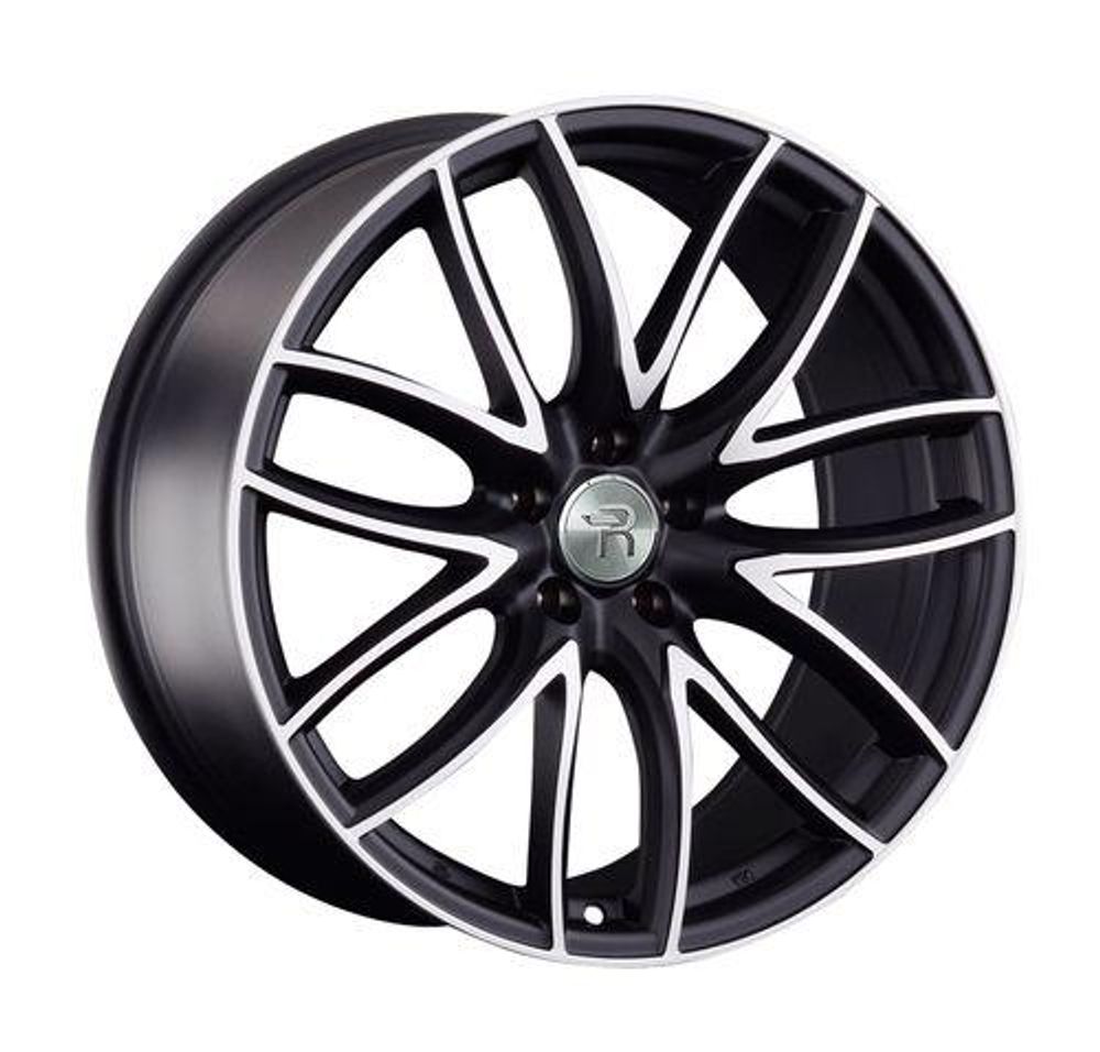 Replay A132 9x20 5x112 ET 33 Dia 66.6 (MBF)