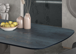 TITANIUM BLUE