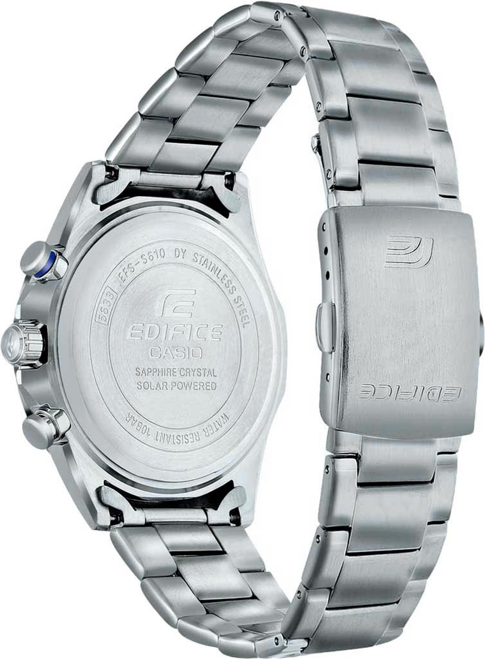 Часы Casio EFS-S610D-1A