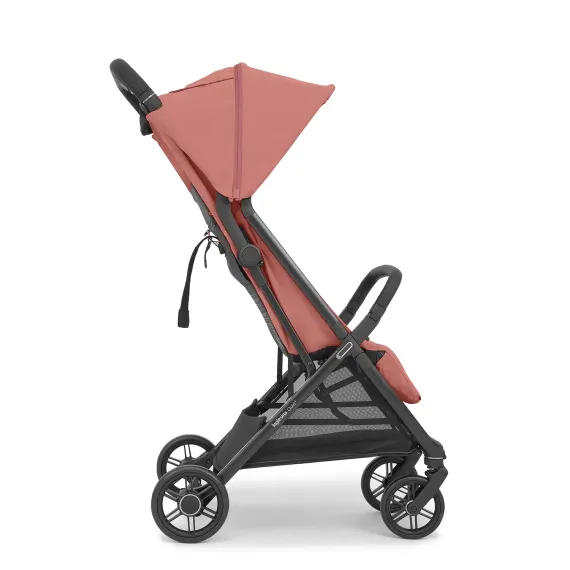 Прогулочная коляска Inglesina Quid 3 Aurora Pink