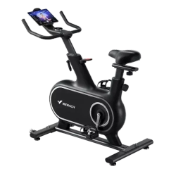 Велотренажер Merach MR-S06 Black