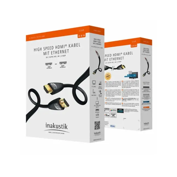 Inakustik Star HDMI 5m