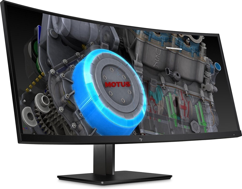 Монитор 37.4" HP Z38c (Z4W65A4)