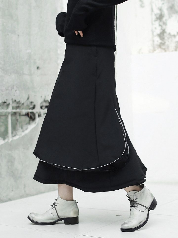 Skirt «INGNA»