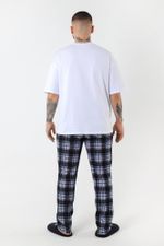 Брюки мужские Старт-5 Виотекс КЛЕТКА