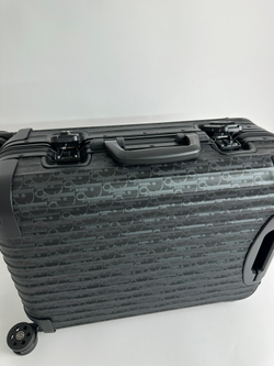 Чемодан для ручной клади Dior and Rimowa