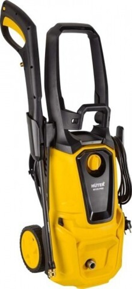 Бытовая мойка высокого давления HUTER W195-PRO 70/8/15