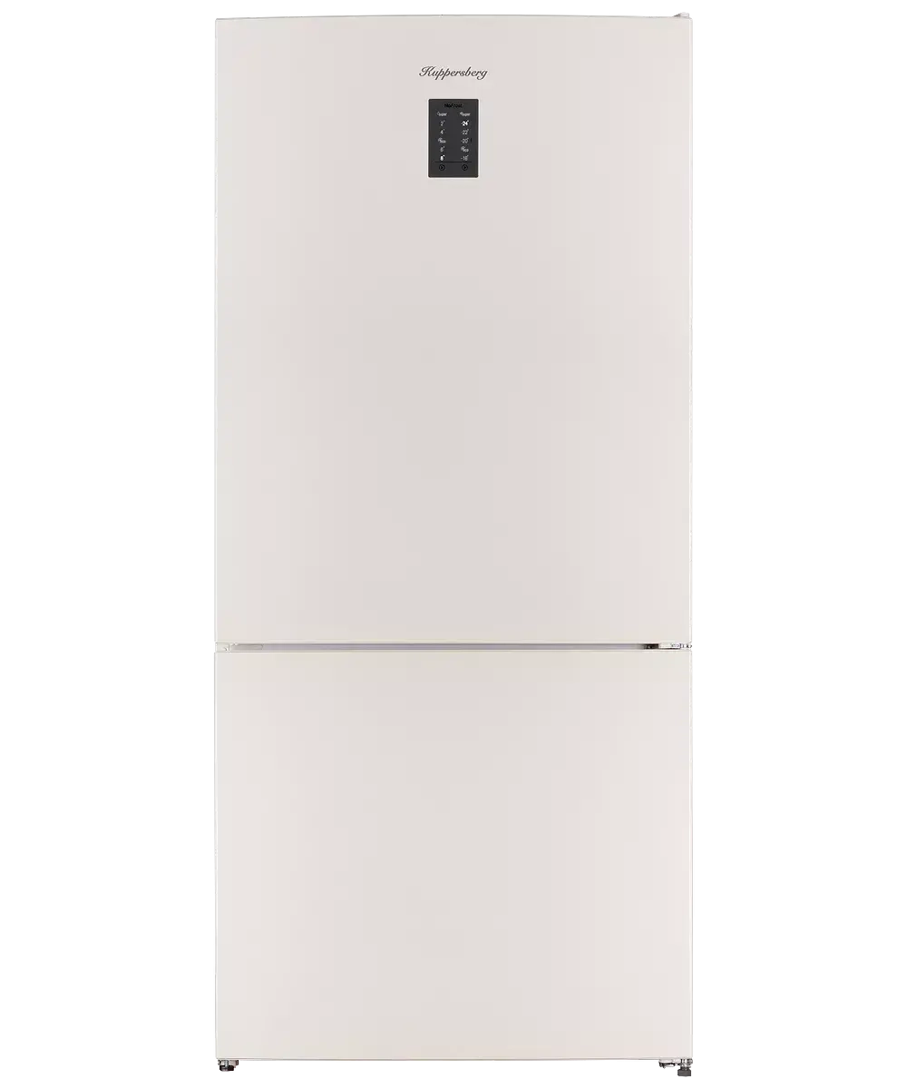 Холодильник Kuppersberg NRV 1867 BE фото 