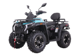 Квадроцикл Motoland 350 T-FORTUNER (с ЭПТС)