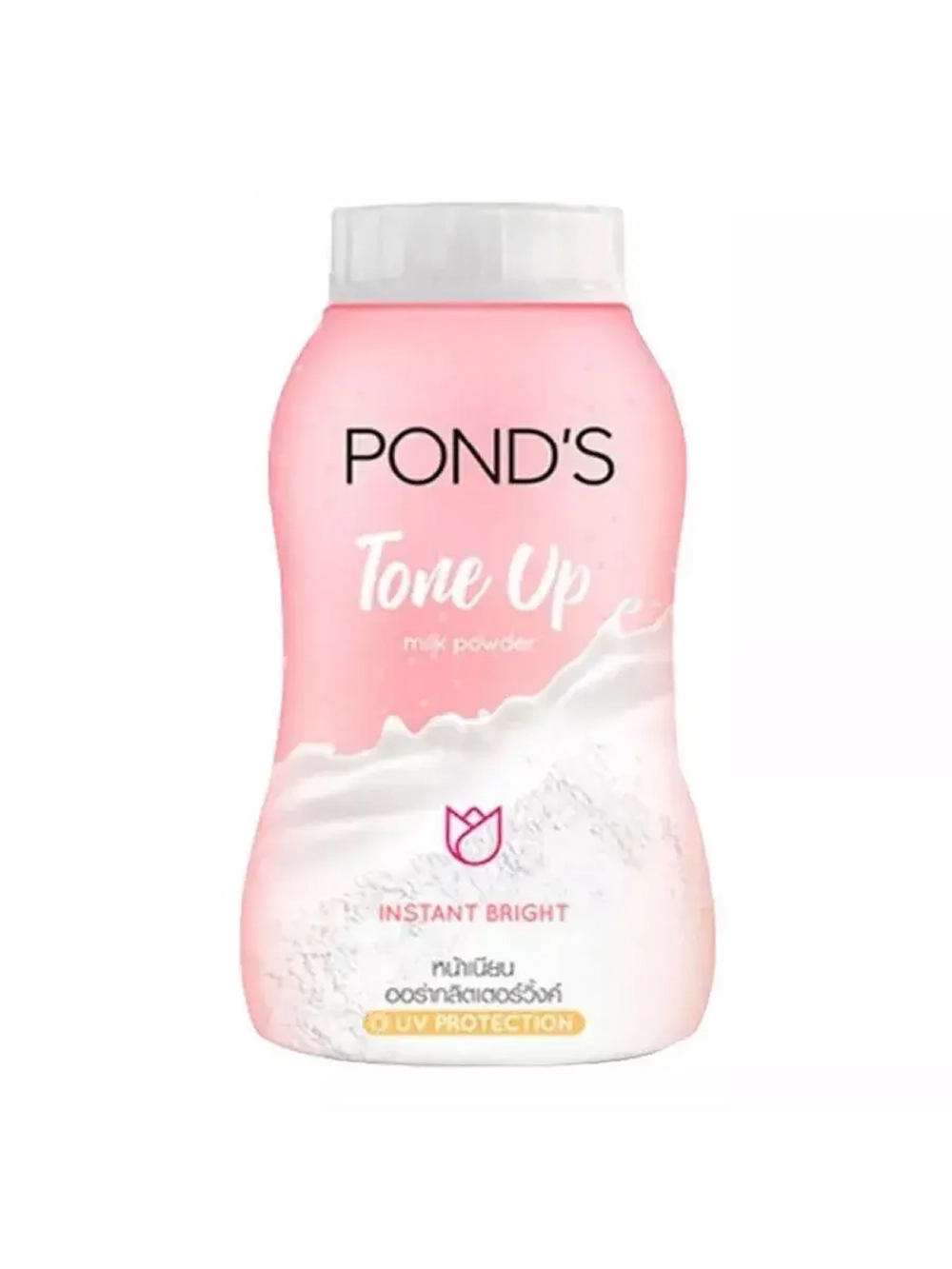 Пудра для лица матирующая POND'S Tone Up, 50 г.