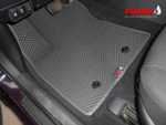 Toyota Avensis T270 (10.2008 - 12.2012) седан