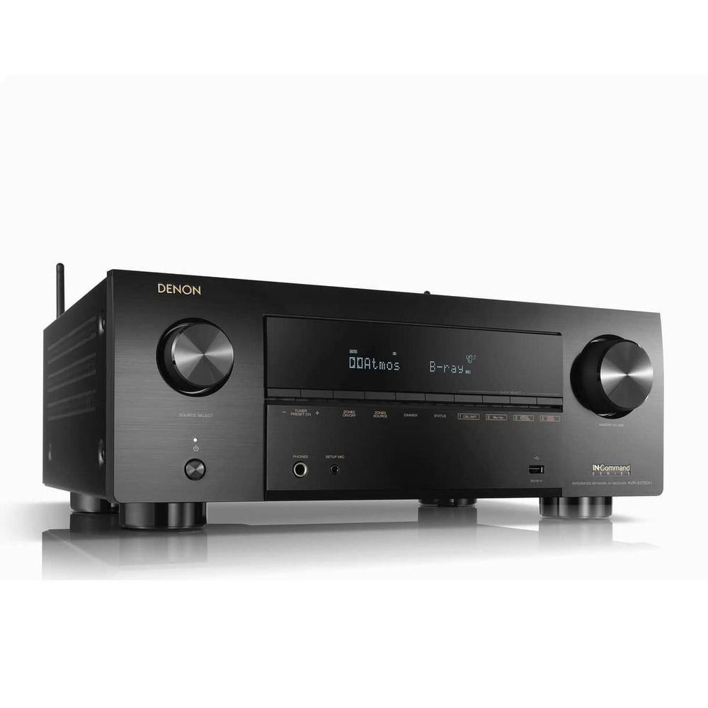 Denon AVR-X3700H