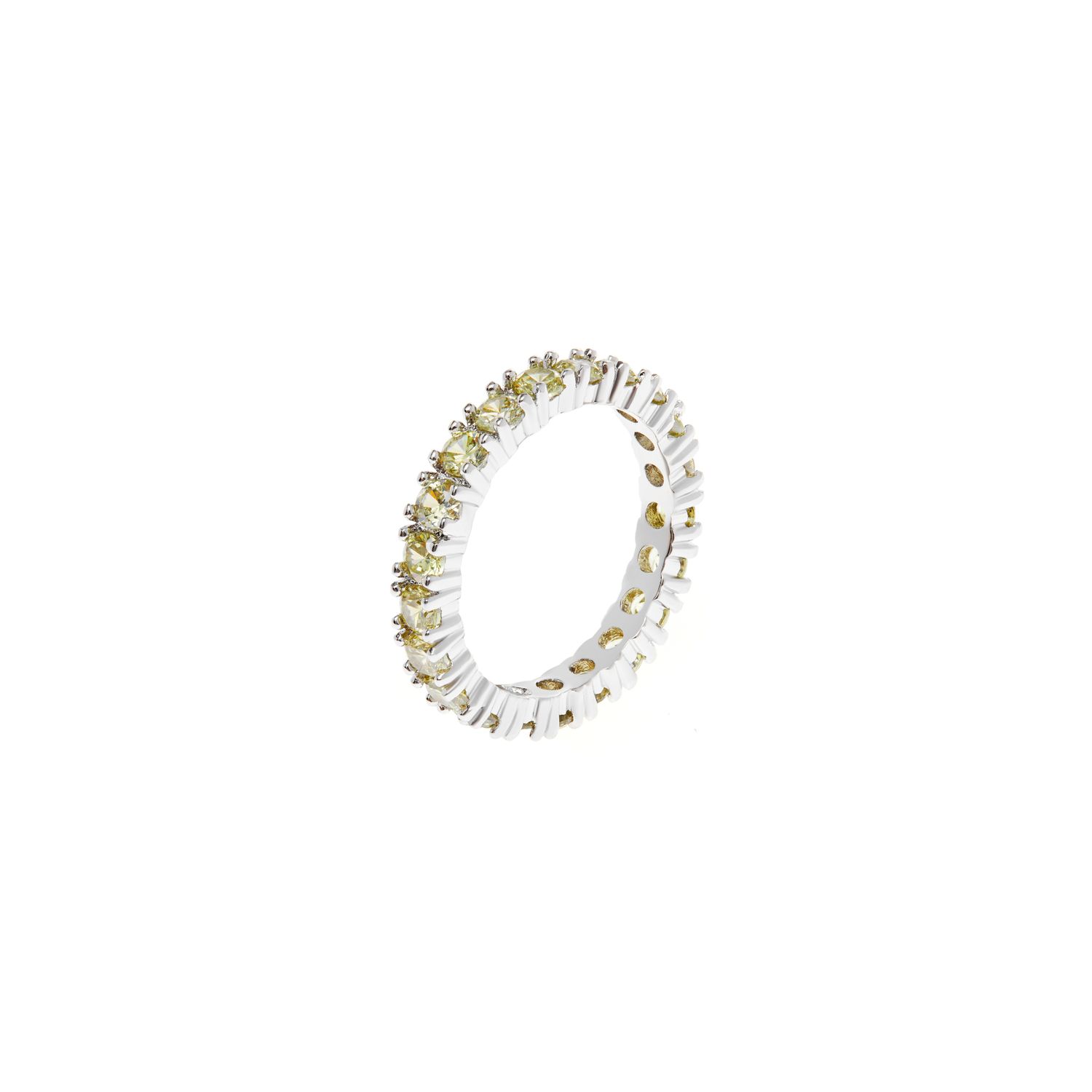 Кольцо Ballier Ring – Green