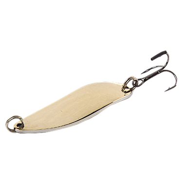 Блесна колеб. Питер Жереховая-3 14г 63мм