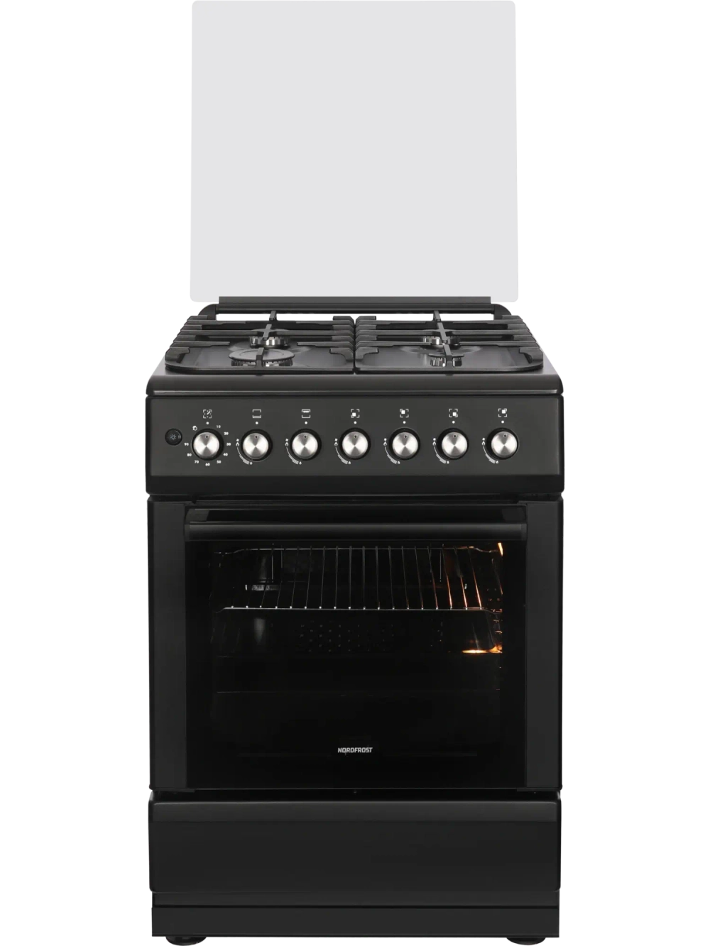 Плита Nord GG 6062 B