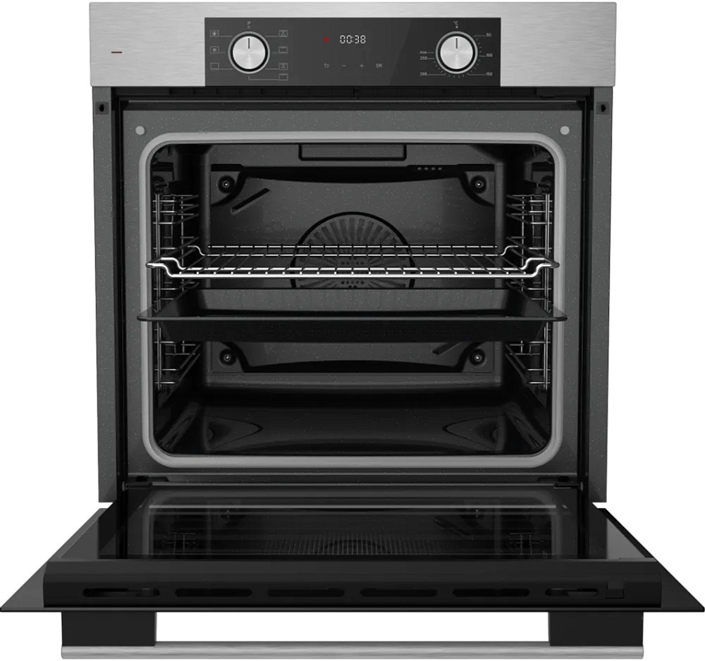 Духовой шкаф Kuppersberg HF 607 BX