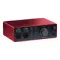 Focusrite Scarlett 4i4 4th Gen