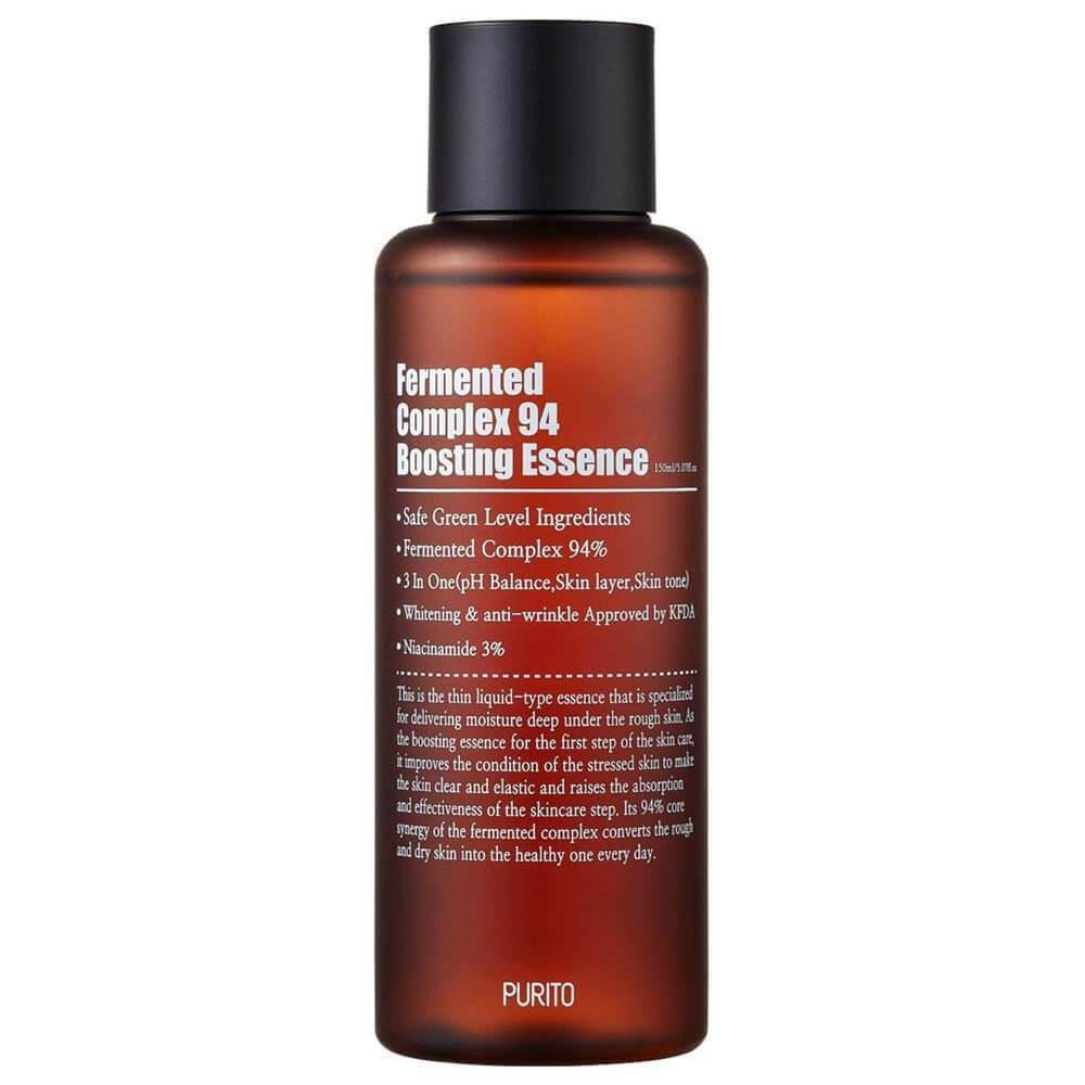 Эссенция с лактобактериями PURITO Fermented Complex 94 Boosting Essence 150ml