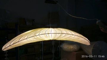 Chandelier Liana S by Aqua Creations ( green )