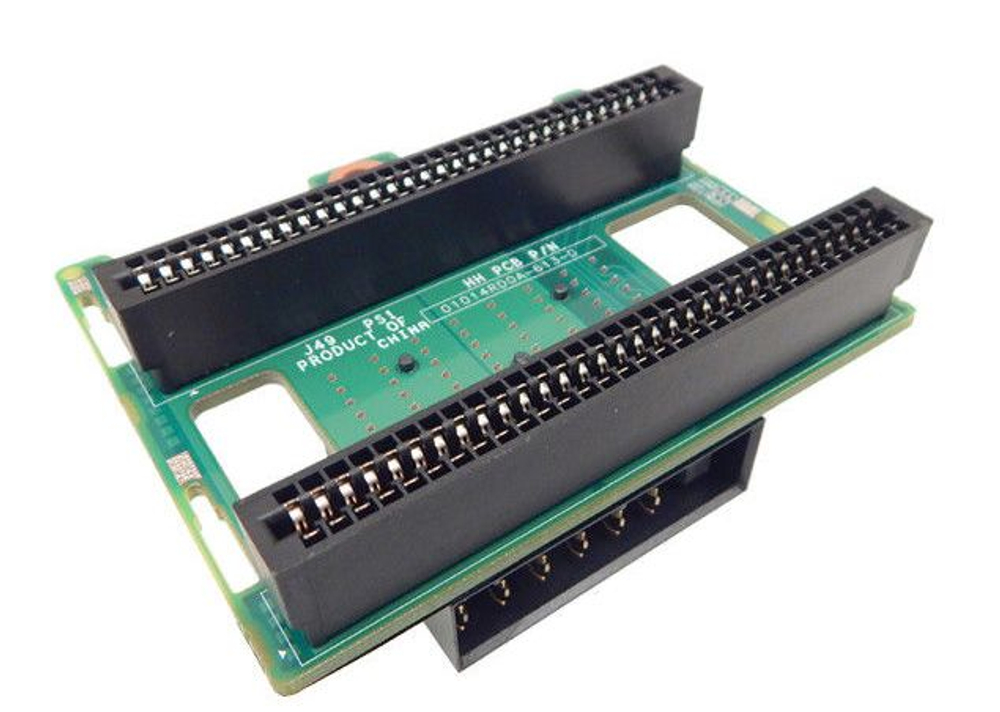 Плата питания 662528-001 HPE DL380p Gen8 DL560 Gen8