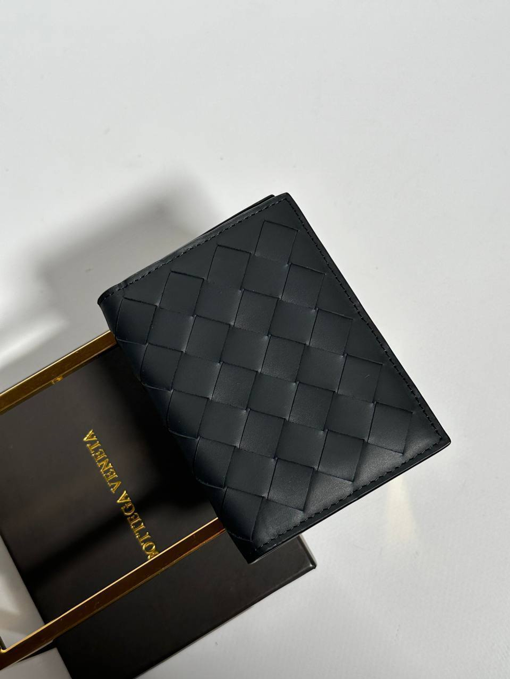 Картхолдер Bottega Veneta