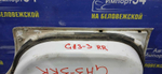 Дверь задняя правая Honda LOGO 1997