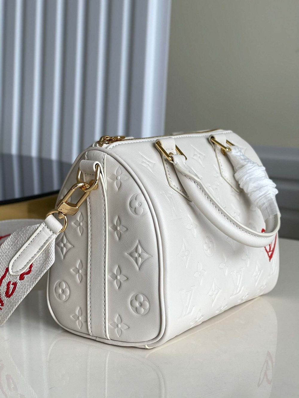 Louis Vuitton Speedy 22