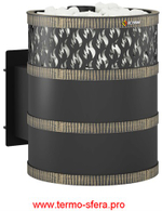 Печь ВЕЗУВИЙ Лава 16 (210) "М"