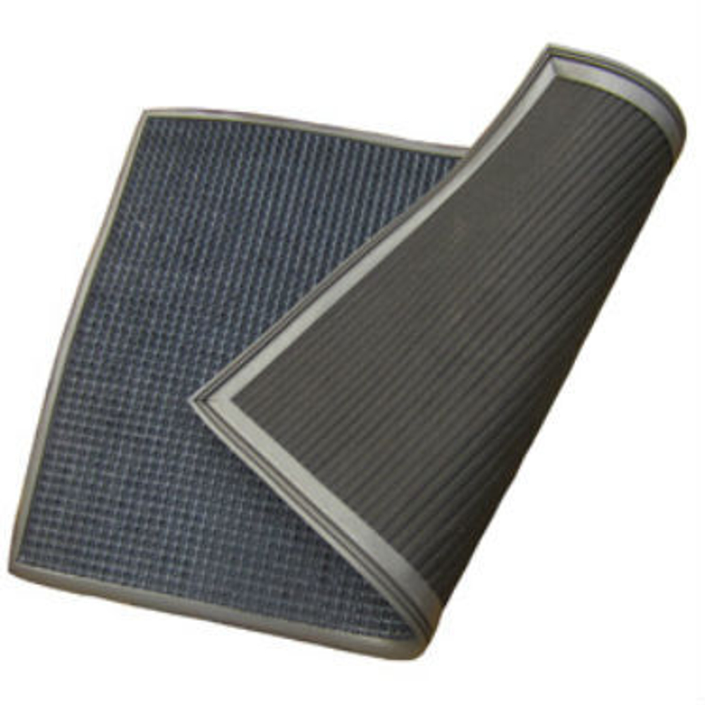 Щетинистое входное покрытие Кvebek