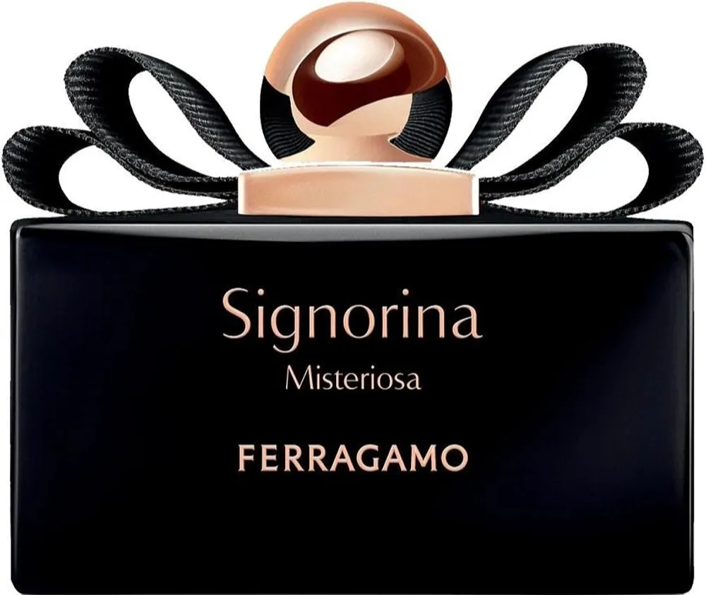 Salvatore Ferragamo Signorina Misteriosa Eau de Parfum 50 ml