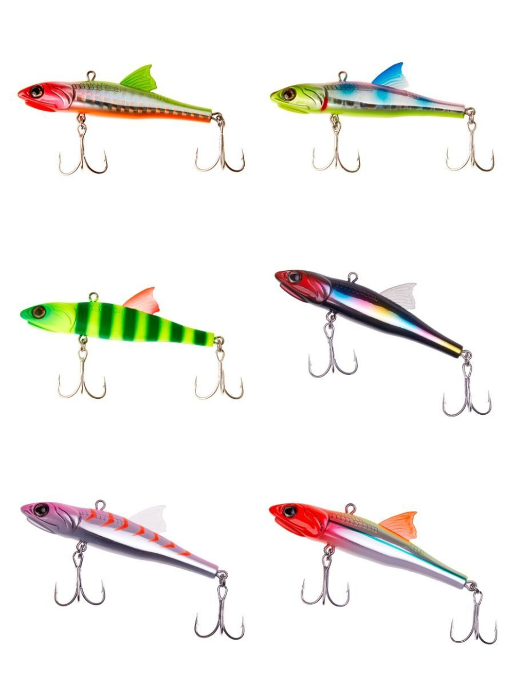 Воблер LITTLE JACK Forma Adict 68mm #03, Тонущий (Sinking)