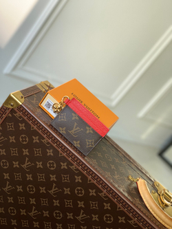 Louis Vuitton Charms Card Holder