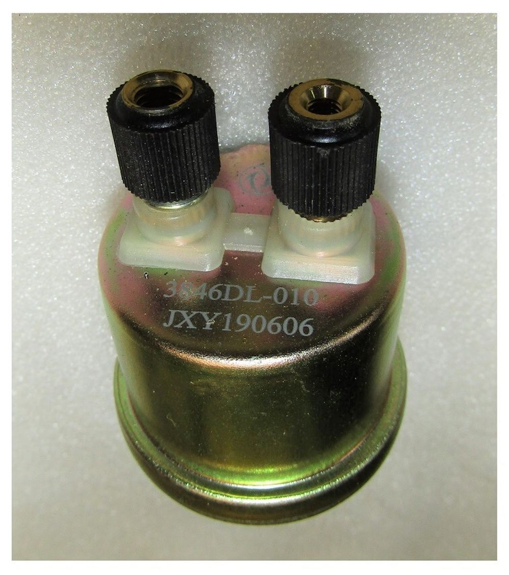 Датчик давления масла (D=13)TDH 192 6LTE /Oil pressure sensor