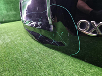 Крышка багажника Infiniti QX56 QX80 Z62 (10-17)