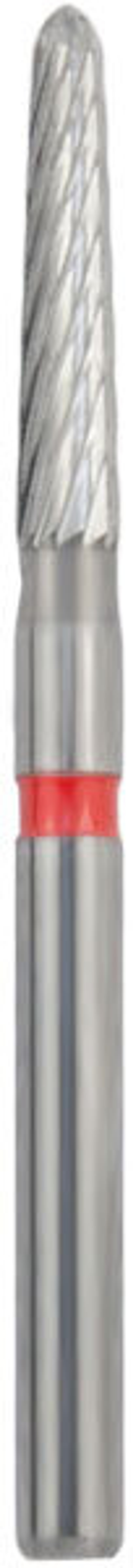 Бор твердосплавный финир, тип FG H283K-016-FG, NTI, Германия