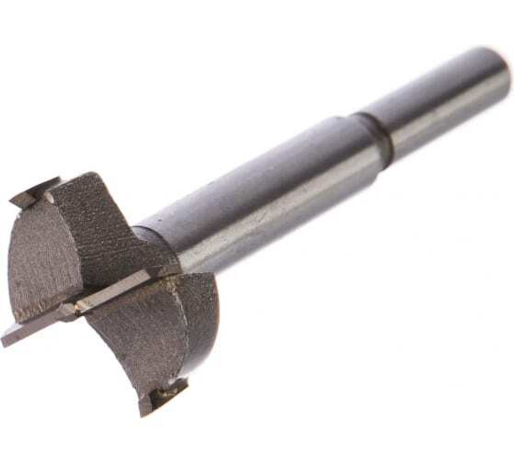 СВЕРЛО ФОРСТНЕРА ПО ДЕРЕВУ СИБРТЕХ 28ММ 704828