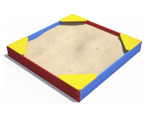 Песочница Детство