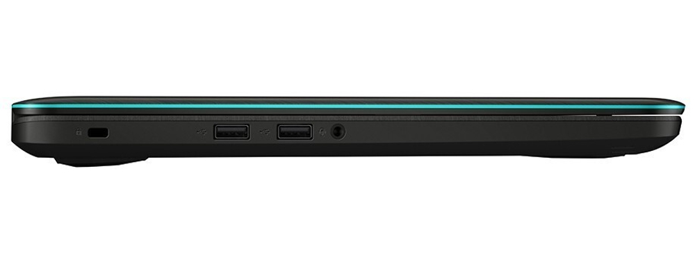 Ноутбук 15,6" ASUS M570DD-DM009 Ryzen 5 (90NB0PK1-M02480)