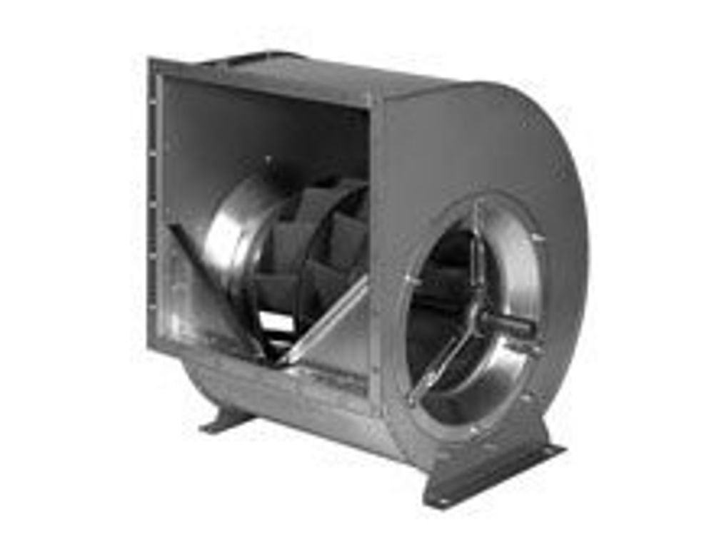 Вентилятор Nicotra RZR 11-1600