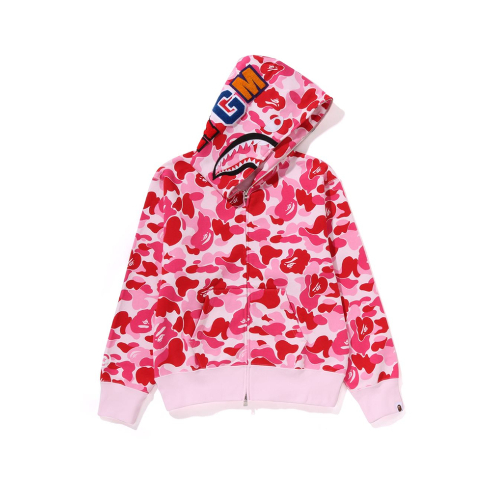 A Bathing Ape Bathing Ape Ss25 Свитшот