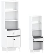 Омега 10 стеллаж