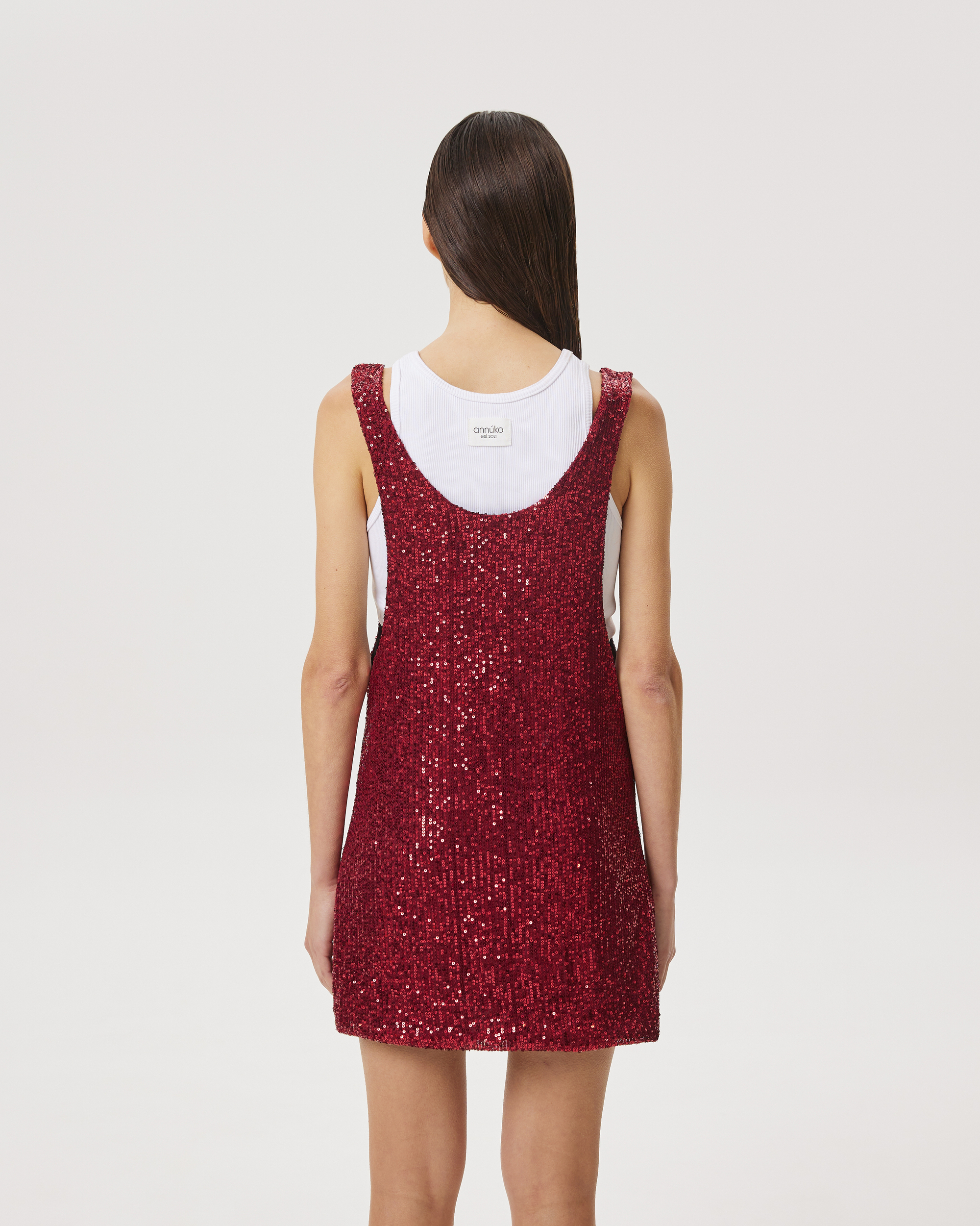 Платье-майка WHY NOT? #3