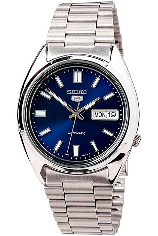 Мужские наручные часы Seiko SNXS77K1