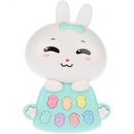 2625/ZYK-K/Развивающая игрушка Веселый кролик, свет, звук, блистер/951574/35