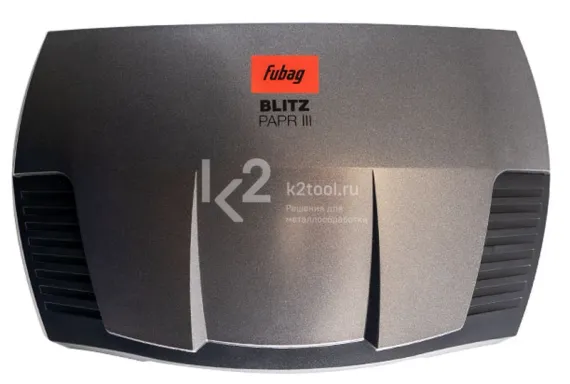 Крышка фильтра Fubag BLITZ PAPR III