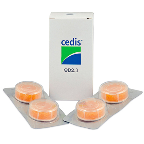 Таблетки для сушки слуховых аппаратов №4